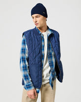 Męska Czapka Zimowa Wrangler Easy Beanie Navy 112356867 W0M8011976